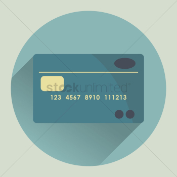 Credit card Credit card