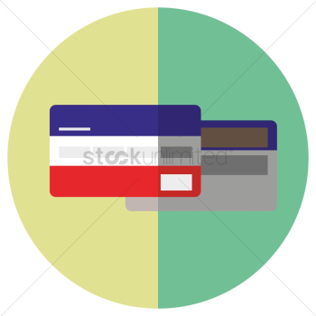 Credit card Credit card
