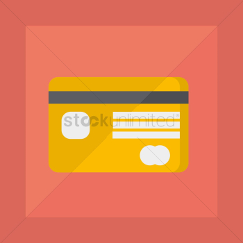 Credit card Credit card