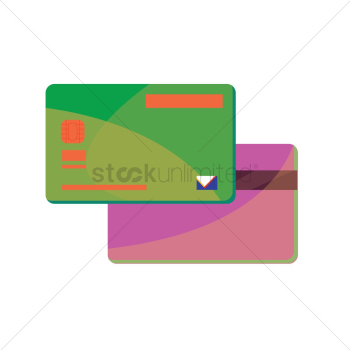 Credit card Credit card