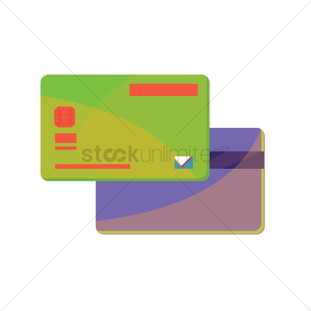 Credit card Credit card