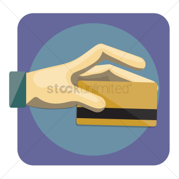 Credit card Credit card