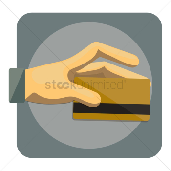 Credit card Credit card