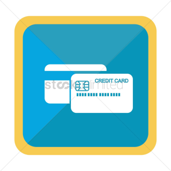 Credit card Credit card