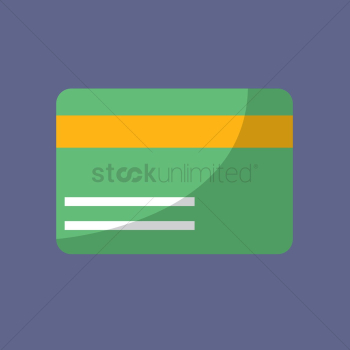 Credit card Credit card