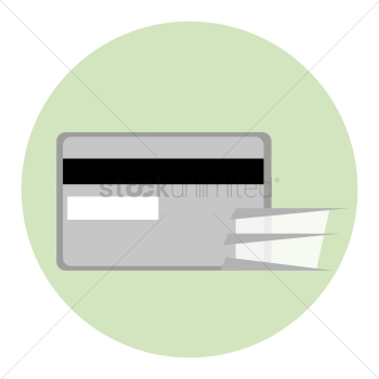 Credit card Credit card