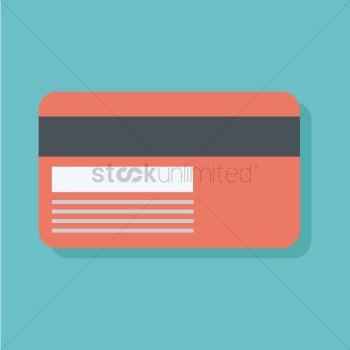 Credit card Credit card