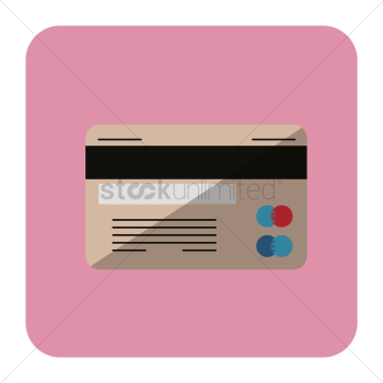Credit card Credit card