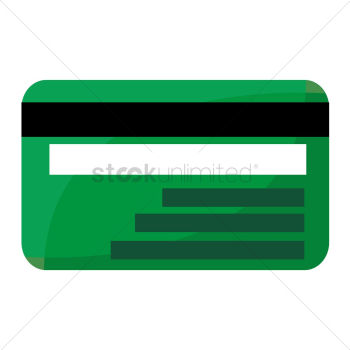 Credit card Credit card