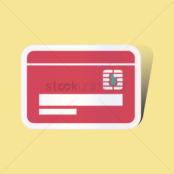 Credit card Credit card