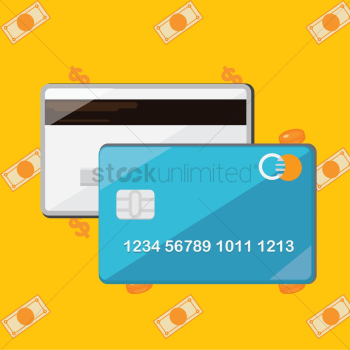 Credit card Credit card