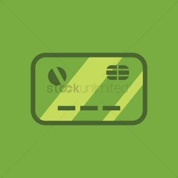 Credit card Credit card