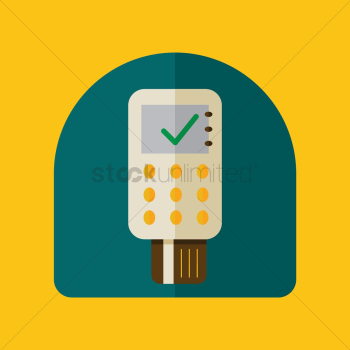 Credit card reader Credit card reader