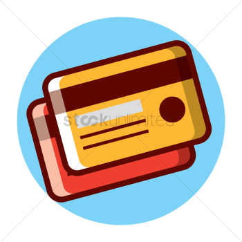 Credit cards Credit cards