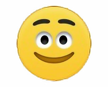 Creepy - - - Creepy Smile Emoji, HD Png Download (1466723 ) | Free ...