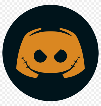 Creepy Discord Icon / Logo Remix By Treetoadart - Discord Icon