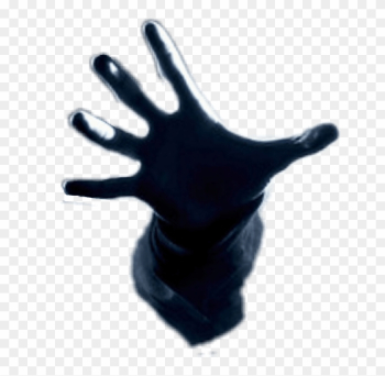 Creepy Hand Reaching Out, HD Png Download (#2163917), Free ...