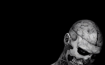 Creepy HD Wallpaper | Background Image | 1920x1200 | ID:358413 ...