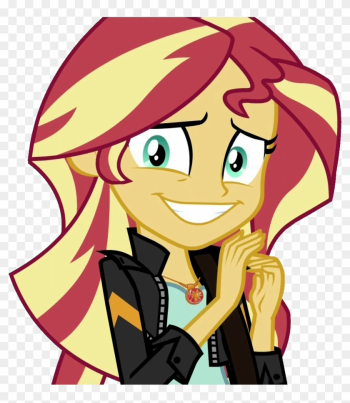 Creepy Smile, Equestria Girls, Faic, Mirror Magic, - Creepy Girl Transparent Background Creepy Smile, Equestria Girls, Faic, Mirror Magic, - Creepy Girl Transparent Background