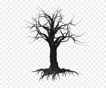 Creepy Tree - Creepy Tree Creepy Tree - Creepy Tree