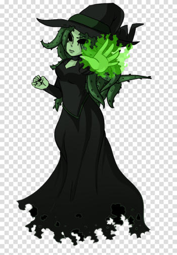 Creepy Witch PNG Download Image Creepy Witch PNG Download Image