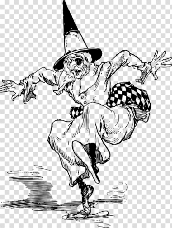 Creepy Witch Transparent Images Creepy Witch Transparent Images