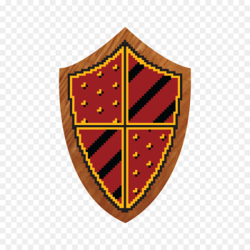 Crest Coat of arms Gryffindor Slytherin House Hogwarts - crest 