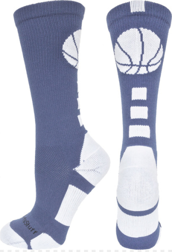 Crew sock Volleyball Sport Basketball - socks Crew sock Volleyball Sport Basketball - socks