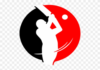 Cricket Reflection - Cricket Logo Cricket Reflection - Cricket Logo