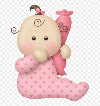 Crie E Faça Você Mesmo - Baby Girl Png Crie E Faça Você Mesmo - Baby Girl Png