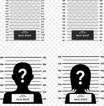 Crime Prisoner Mug shot - Criminal face photo background Crime Prisoner Mug shot - Criminal face photo background
