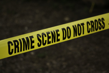 Crime Scene Do Not Cross Signage Crime Scene Do Not Cross Signage