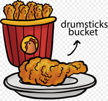 Crispy Fried Chicken, Buffalo Wing, Chicken, Junk Food, Fast Food PNG