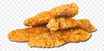 Crispy fried chicken Chicken fingers McDonald's Chicken McNuggets Buffalo wing - fried chicken 