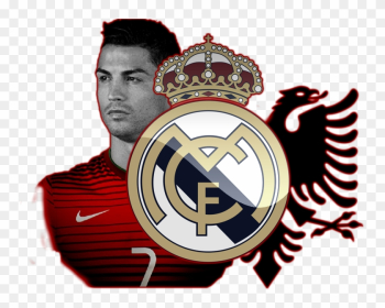 Free Cristiano Ronaldo Logo Png By Elvissivissi On Deviantart Logo Real Madrid Dream League Soccer nohat.cc