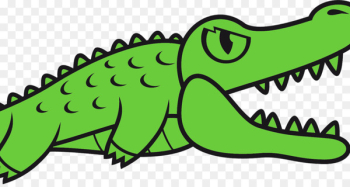 Crocodile Alligators Logo Portable Network Graphics Image - crocodile 