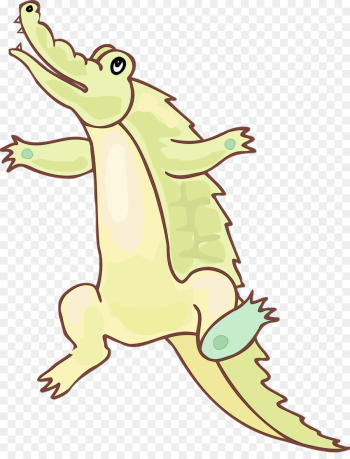 crocodile crocodilia cartoon alligator reptile crocodile crocodilia cartoon alligator reptile