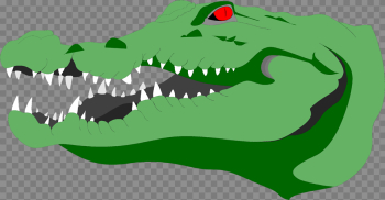 Crocodile PNG Images With Transparent Background (52 Images ...