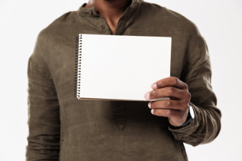 Cropped photo of young african man Free Photo Cropped photo of young african man Free Photo