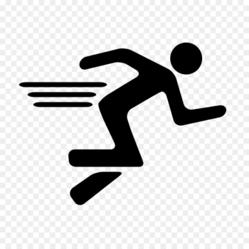 Cross country running Computer Icons Clip art - running man Cross country running Computer Icons Clip art - running man