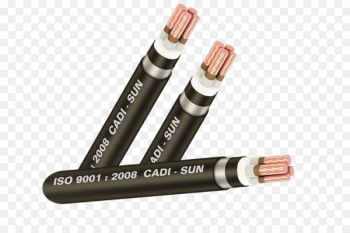 Cross-linked polyethylene Electricity Electrical cable Copper Aluminum building wiring - chong 