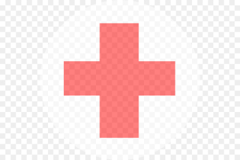 cross pink symbol religious item material property cross pink symbol religious item material property