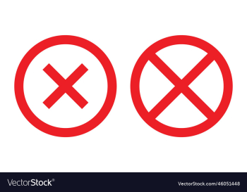 cross symbol in circle shape restriction sign ico cross symbol in circle shape restriction sign ico