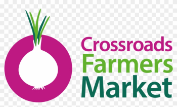 Crossroads Farmers Market Logo - Crossroads Community Food Network Crossroads Farmers Market Logo - Crossroads Community Food Network
