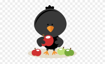 Crow Clipart Cute - Cute Baby Crow Clipart Crow Clipart Cute - Cute Baby Crow Clipart