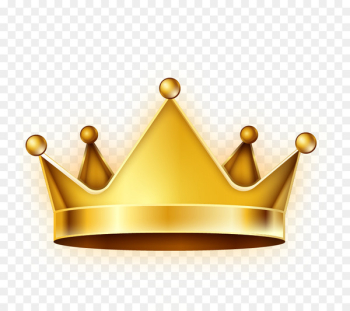 Crown Clip art - Golden Crown Crown Clip art - Golden Crown