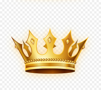 Crown Clip art - Golden Crown Crown Clip art - Golden Crown