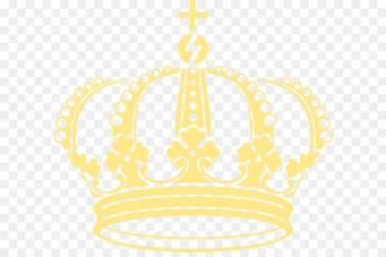 Crown Icon - Vector golden crown Crown Icon - Vector golden crown