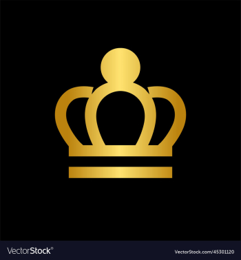 crown logo design