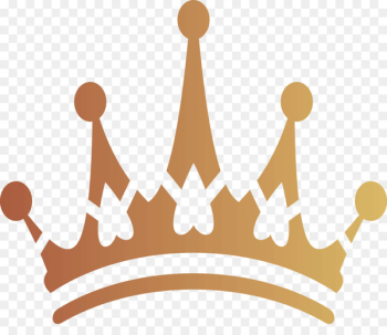 Crown Logo - Golden Crown Design Crown Logo - Golden Crown Design